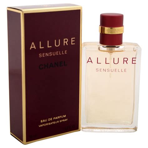 fragrance allure chanel|Chanel Allure perfume boots.